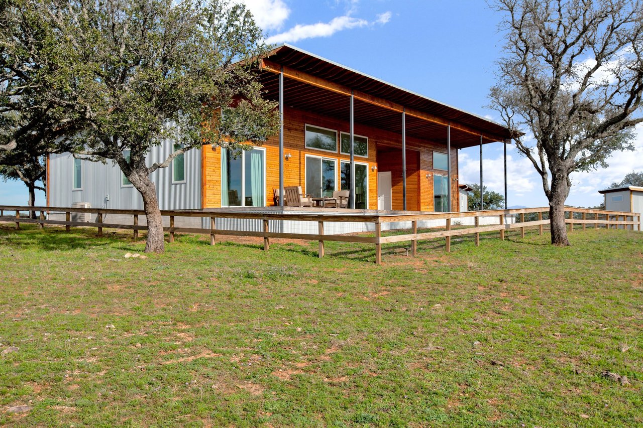 Cuatro Colinas Ranch