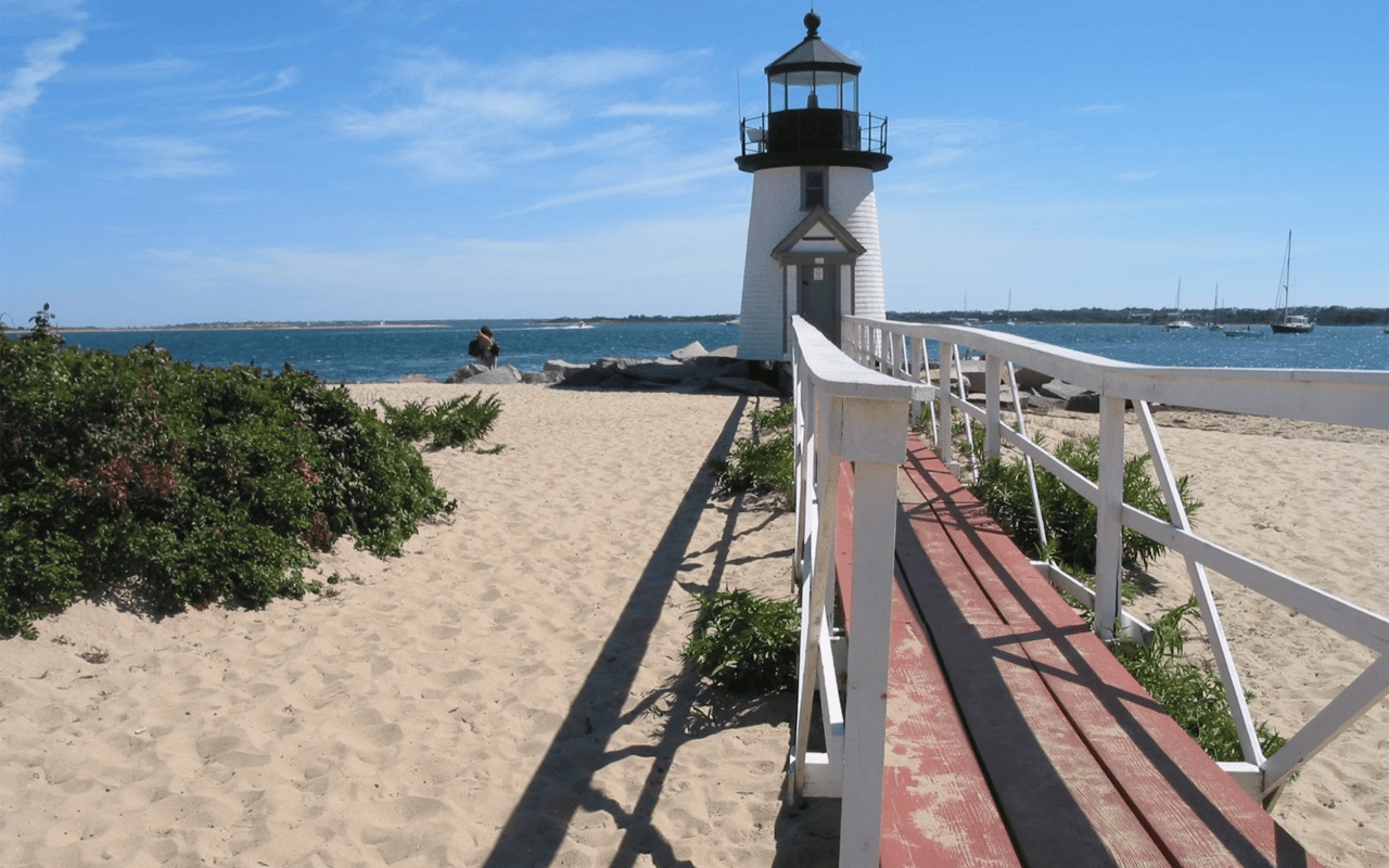 Things to Do in Nantucket Town