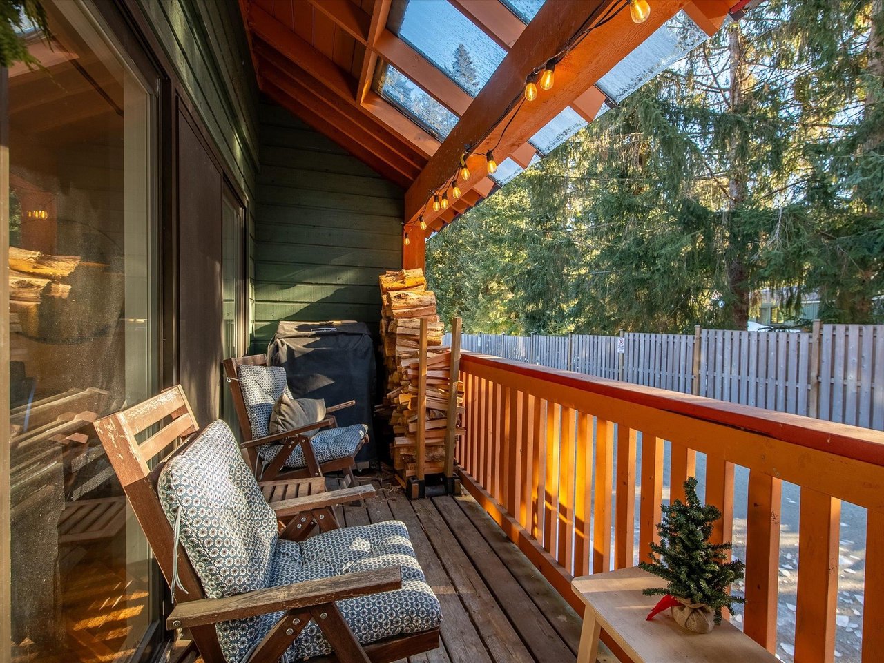 11-8100 Alpine Way, Whistler