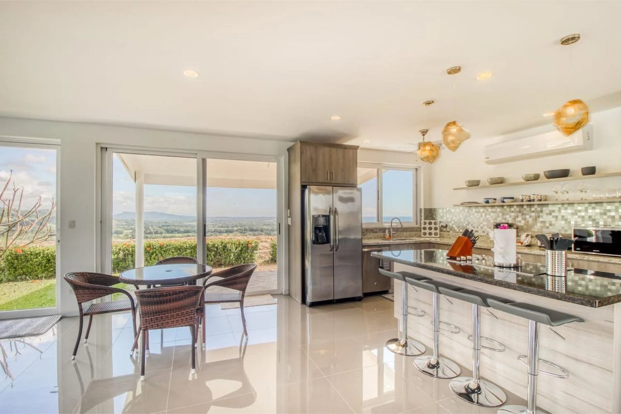 Luxury Ocean Vista Residence, Jaco, Puntarenas