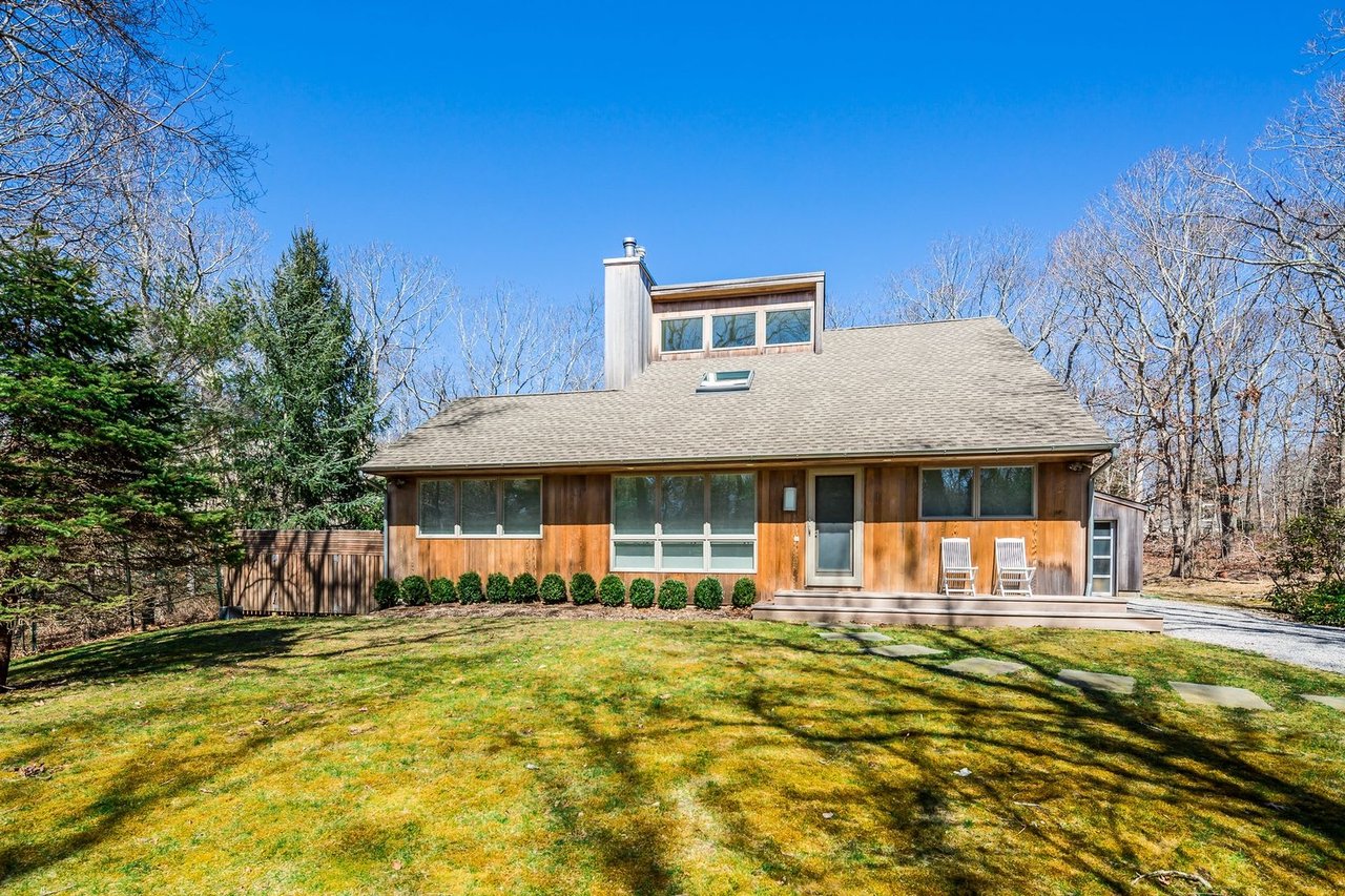 East Hampton Modern