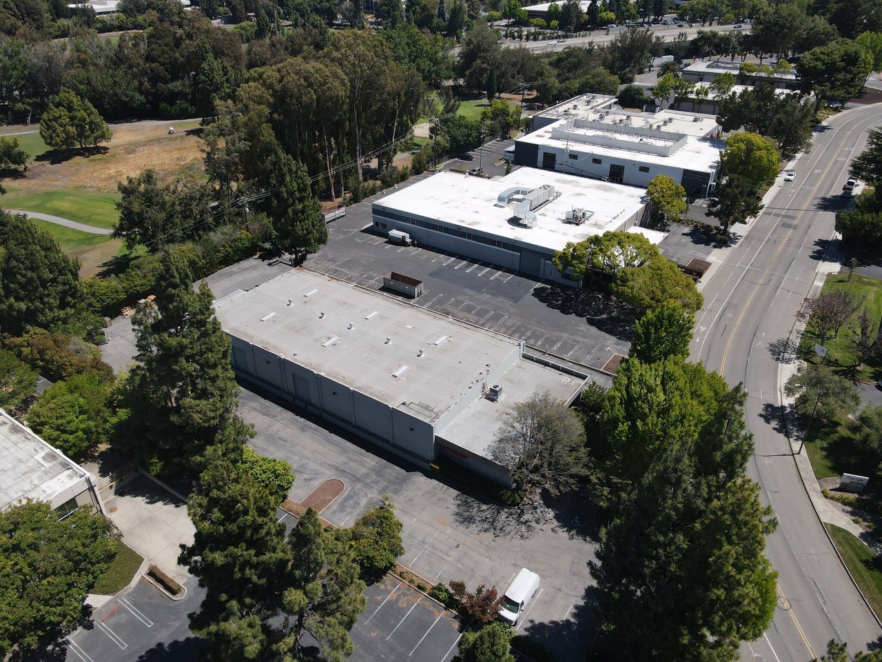 Rare 11K SF Industrial Owner-User Opportunity