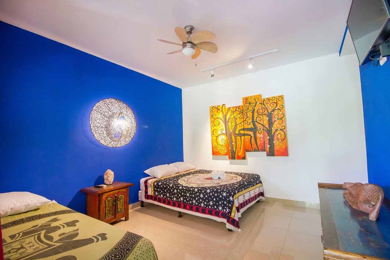Boutique Hotel Retail Investment, Jaco, Puntarenas