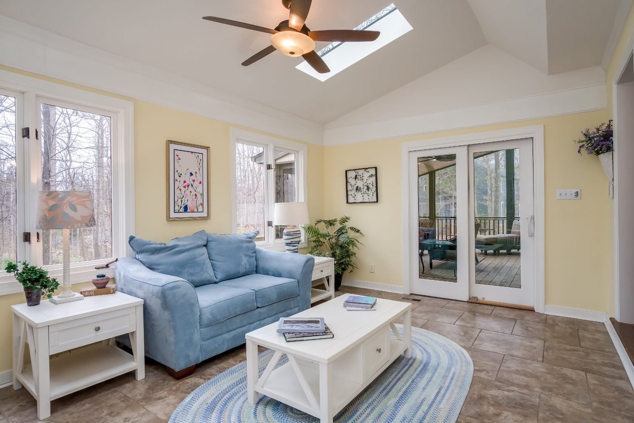 14170 Netherfield Drive