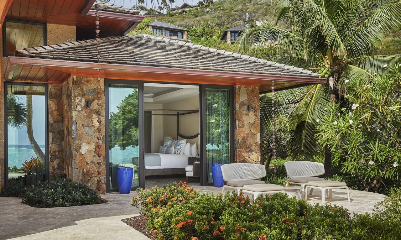 Cheemaun Villa
