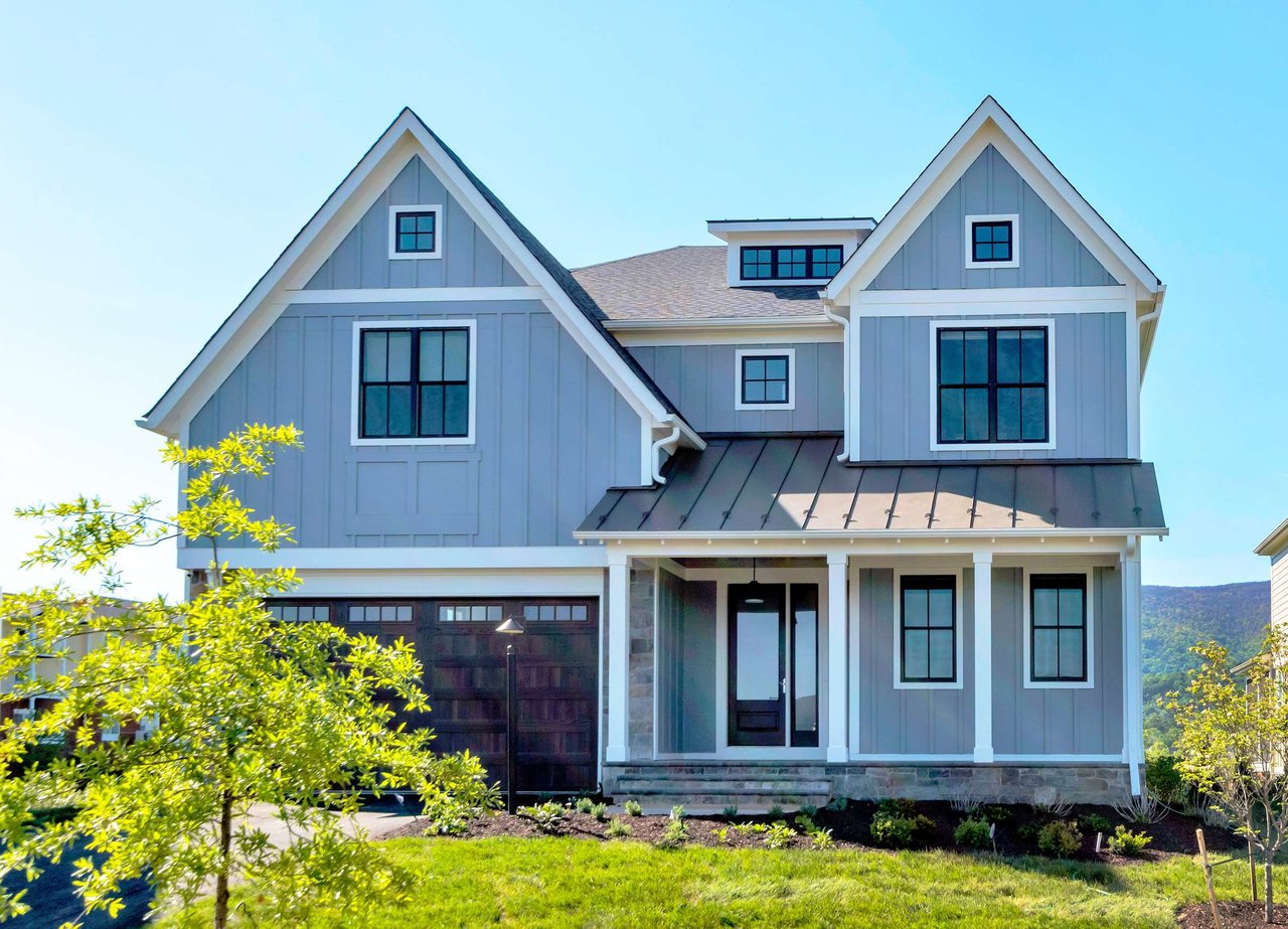 Artisan’s Corner: Christopher Brement of Bramante Homes