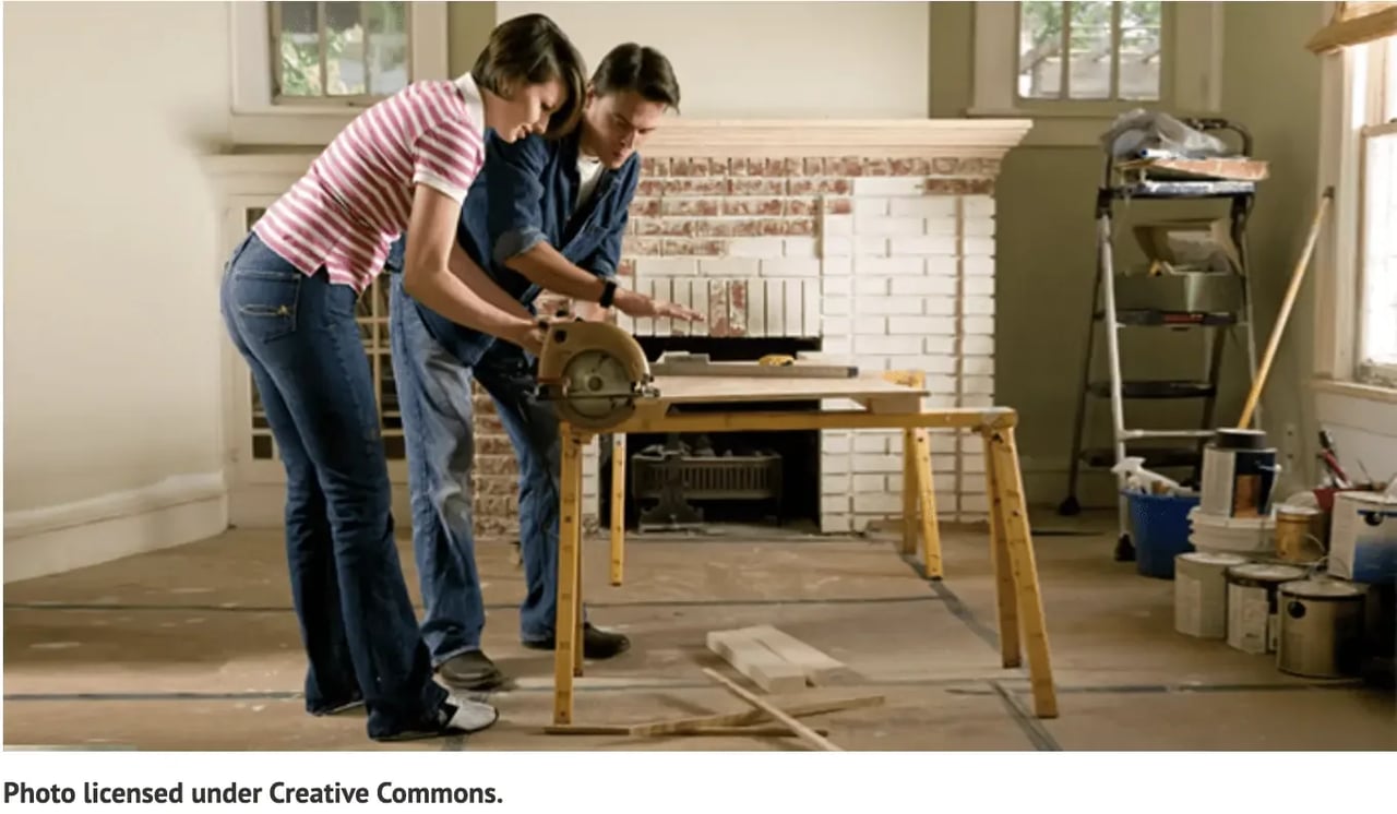 House Hunting and Renovation TV Shows – Fun Facts and Dirty Little Secrets