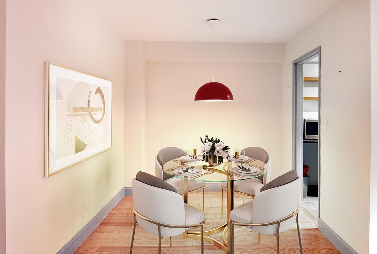 100 Park Terrace West Unit: 2J