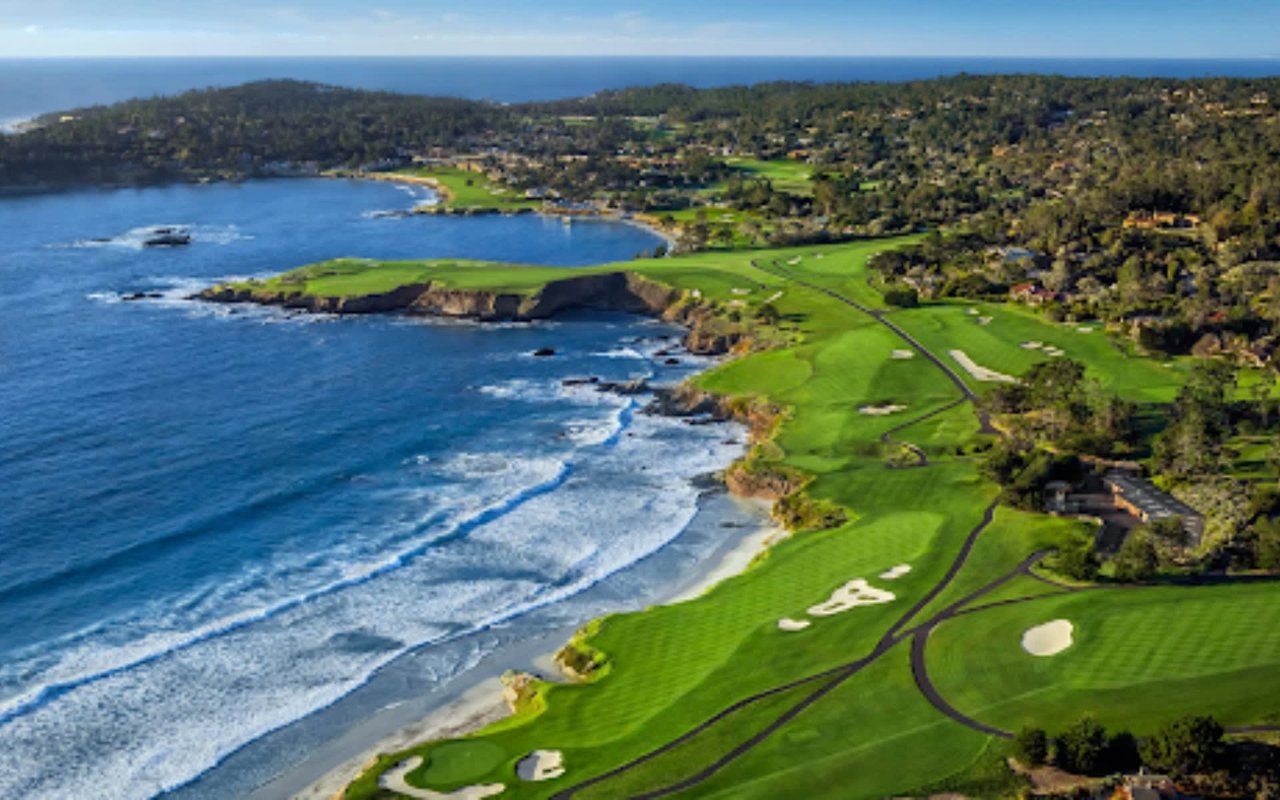 From San Francisco Peninsula to Monterey Peninsula, Which Neighborhood is Right For You?