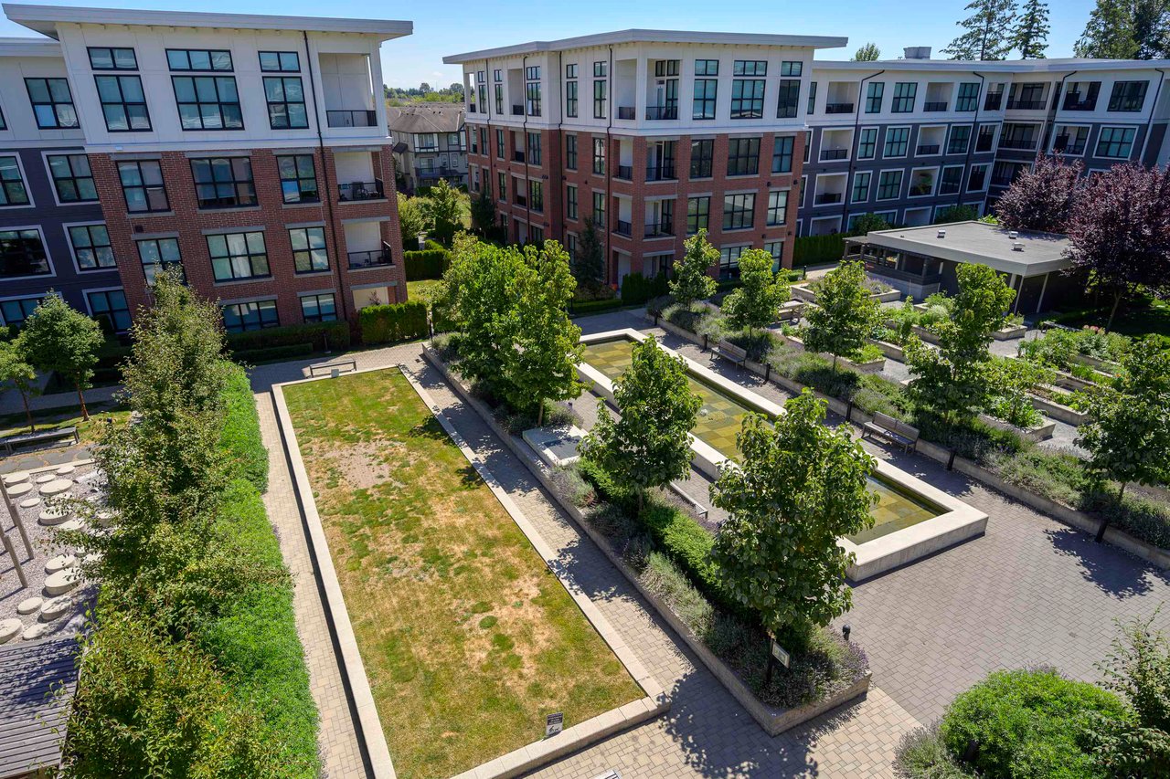 427-9500 Tomicki Avenue, Richmond