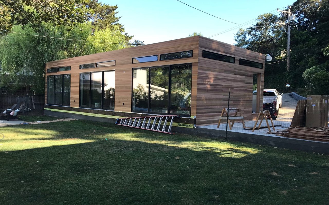 Prefab to Fab