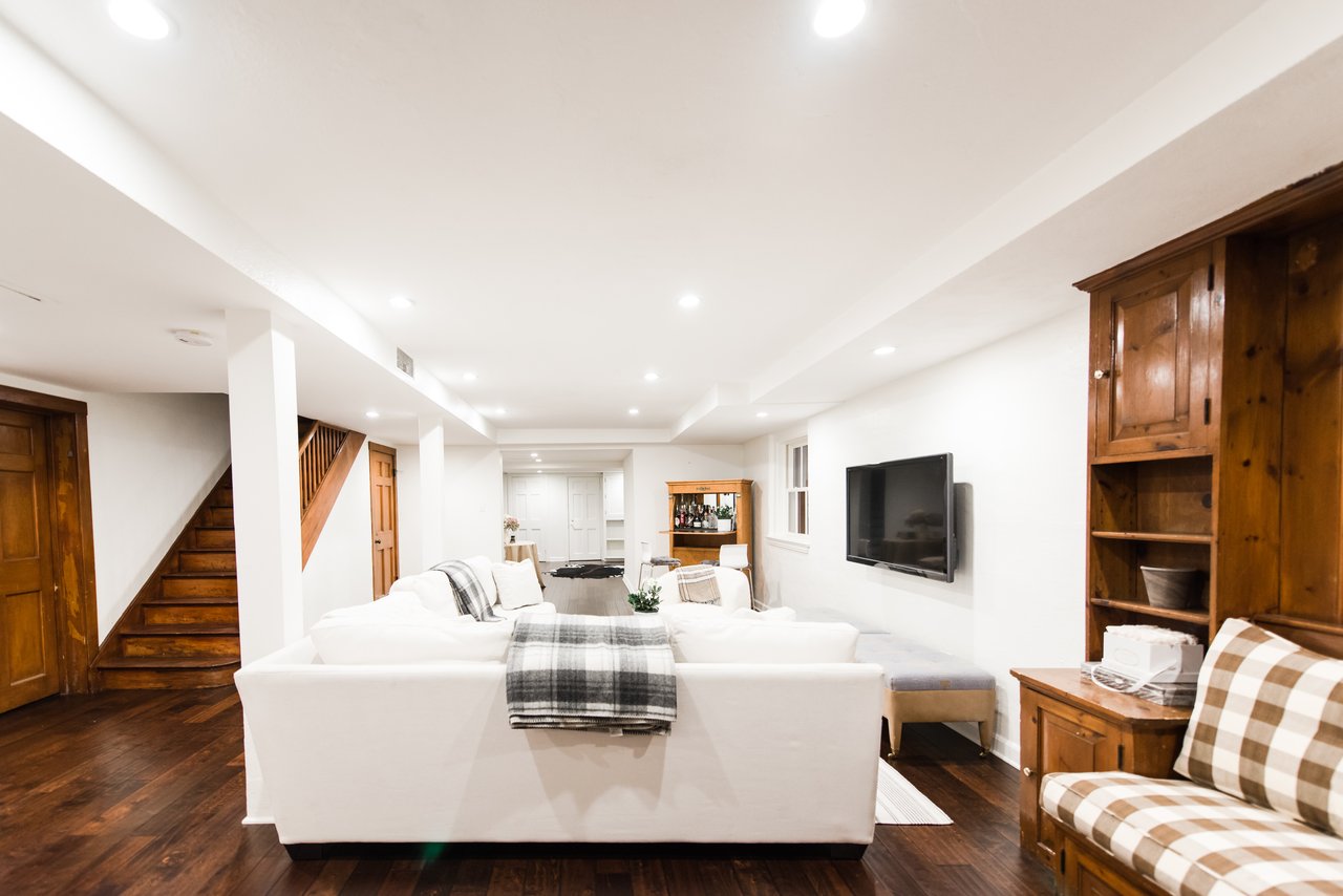 Bursting With High Style And Couture Finishes