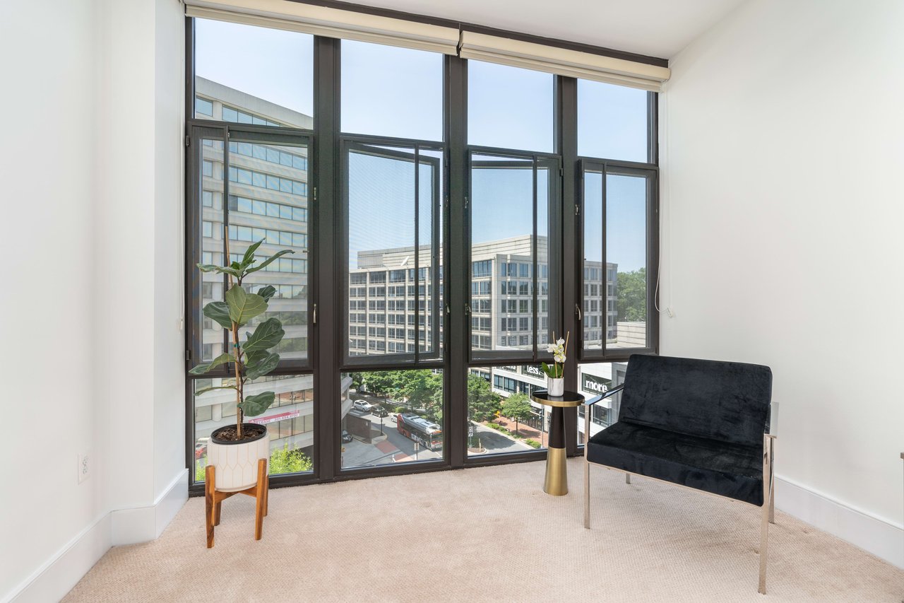 4301 Military Road NW #703