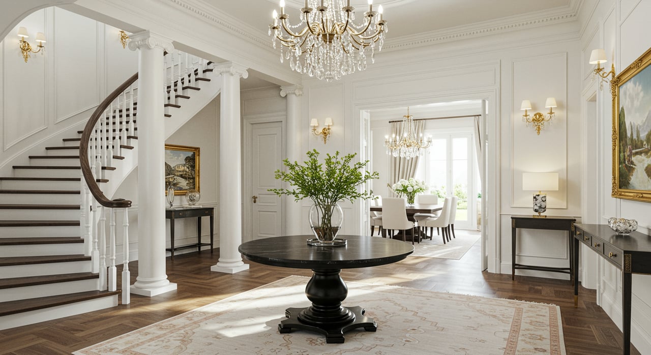 Buying a Home in Germantown: A Comprehensive Guide for Potential Homeowners