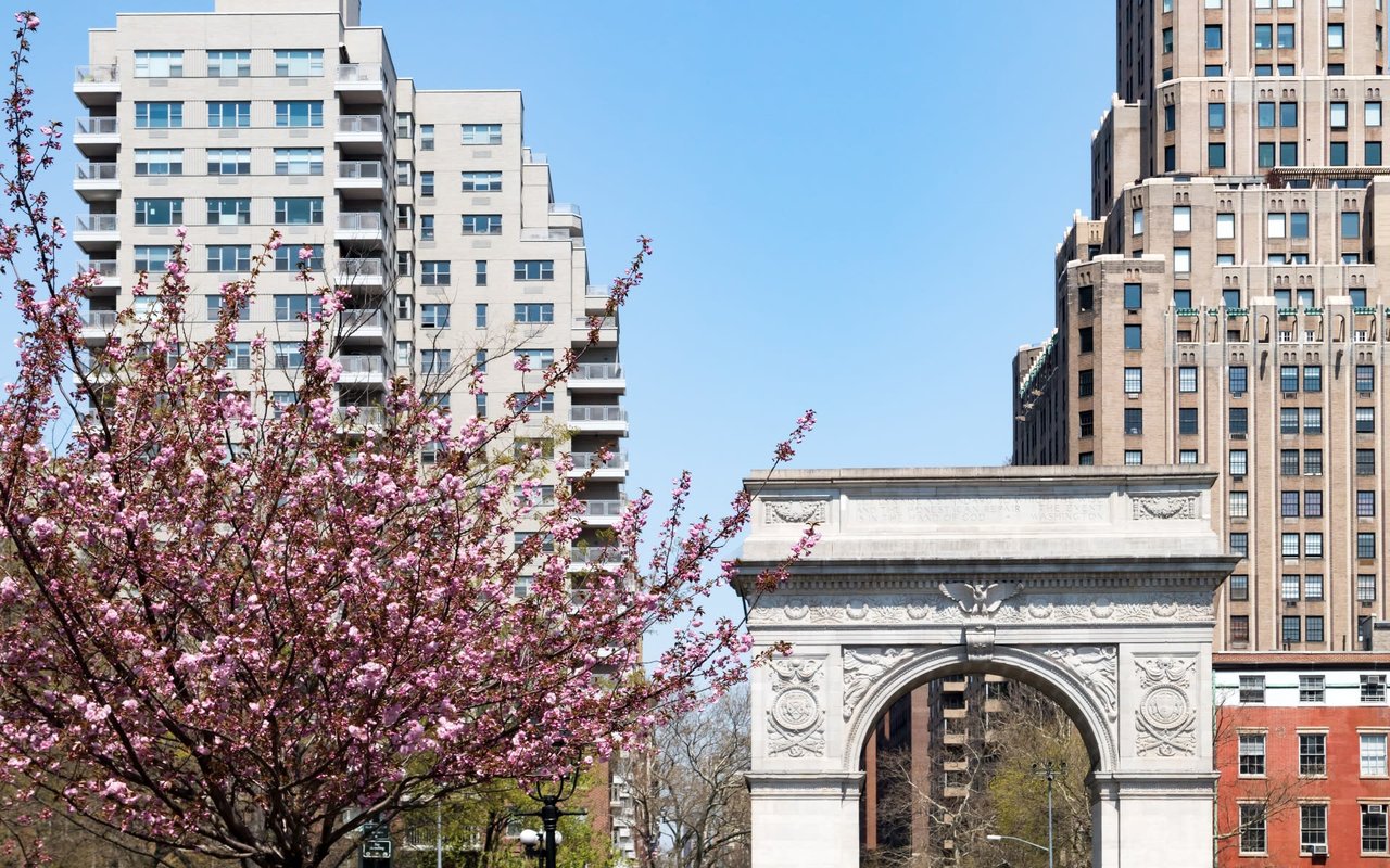 GREENWICH VILLAGE