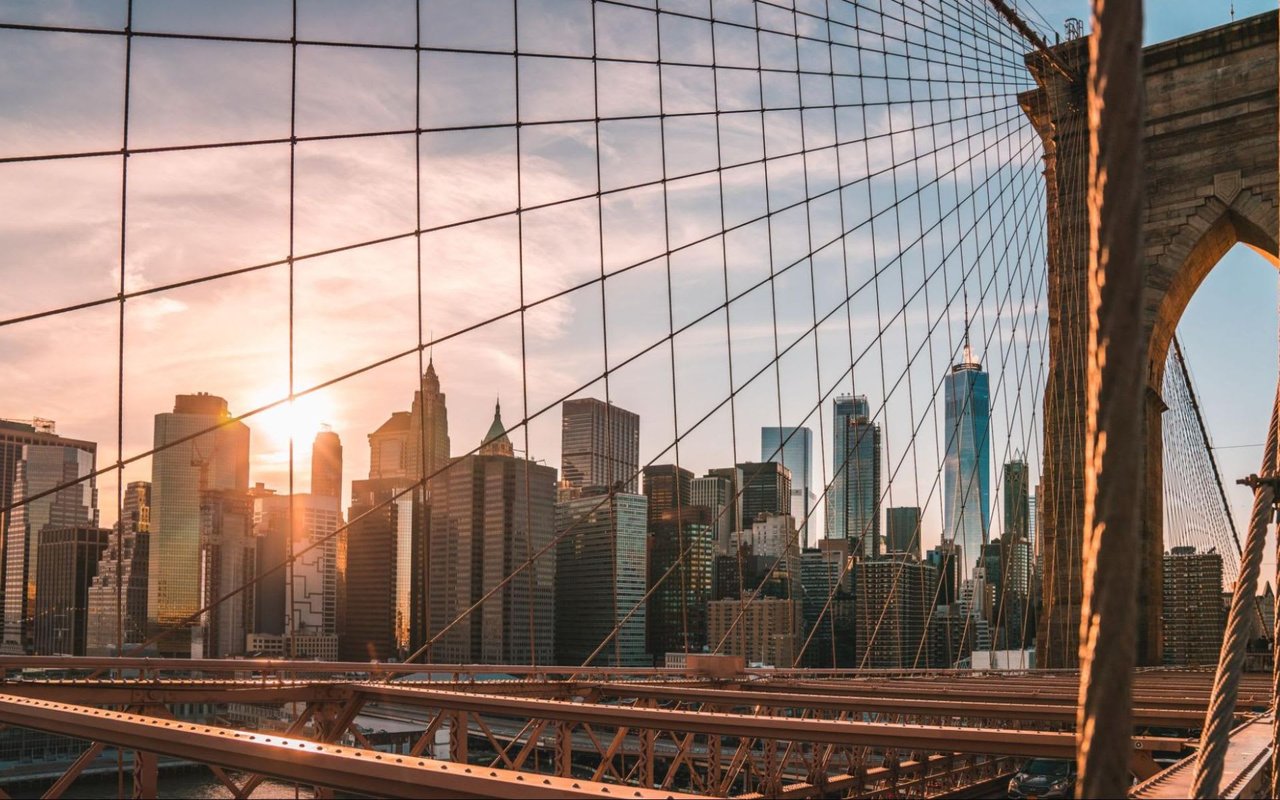 6 Things to Do in Your First Week in New York City