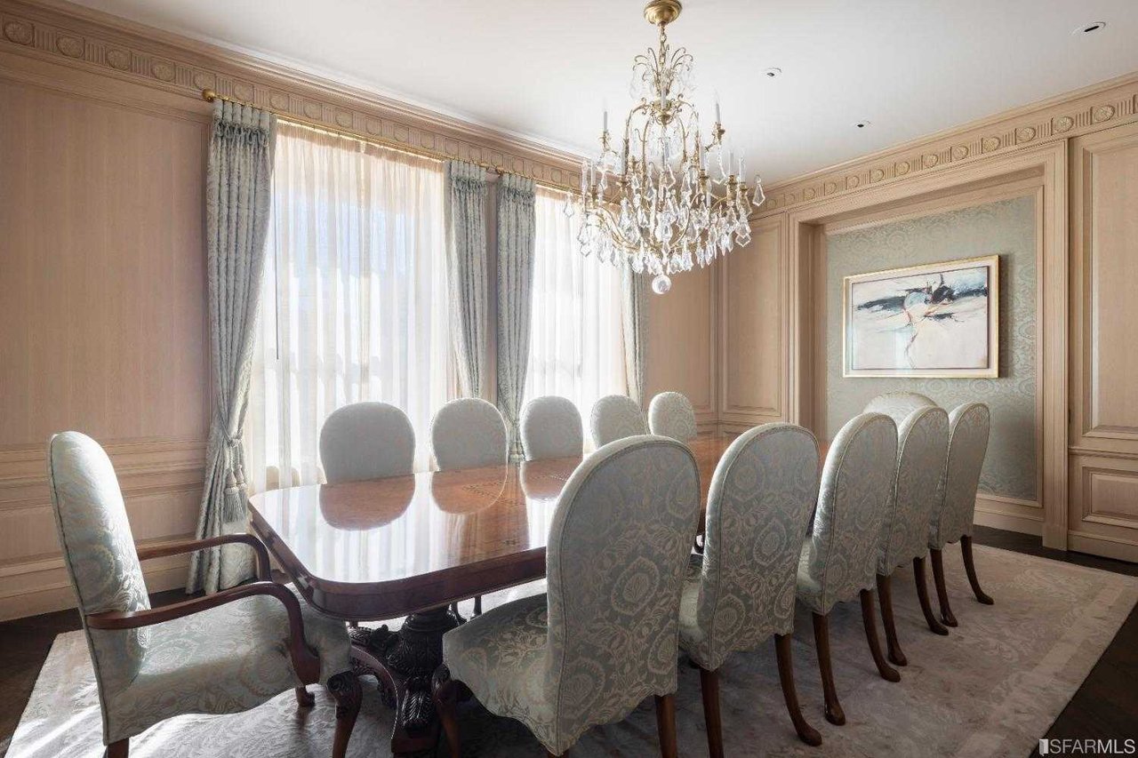 2000 Washington St, #Ph