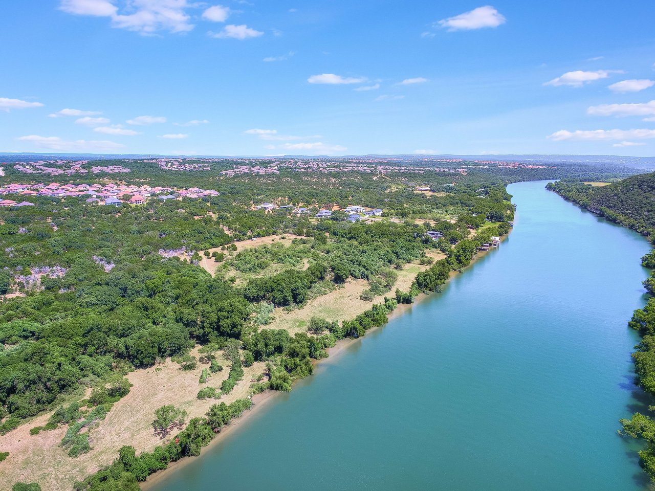 Legend Of Lake Austin