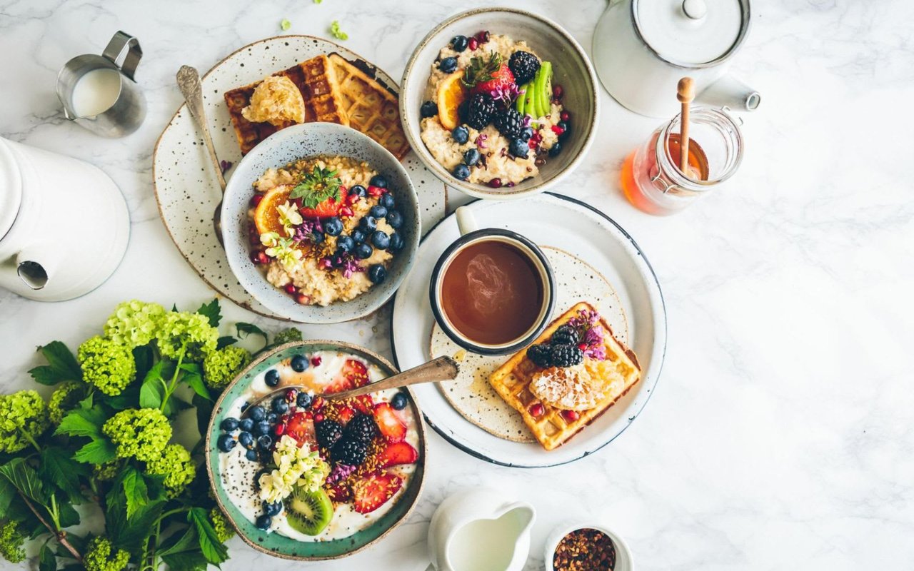 6 Must-Try Brunch Spots in Essex, Morris, and Union Counties: The Ultimate Guide to Weekend Indulgence