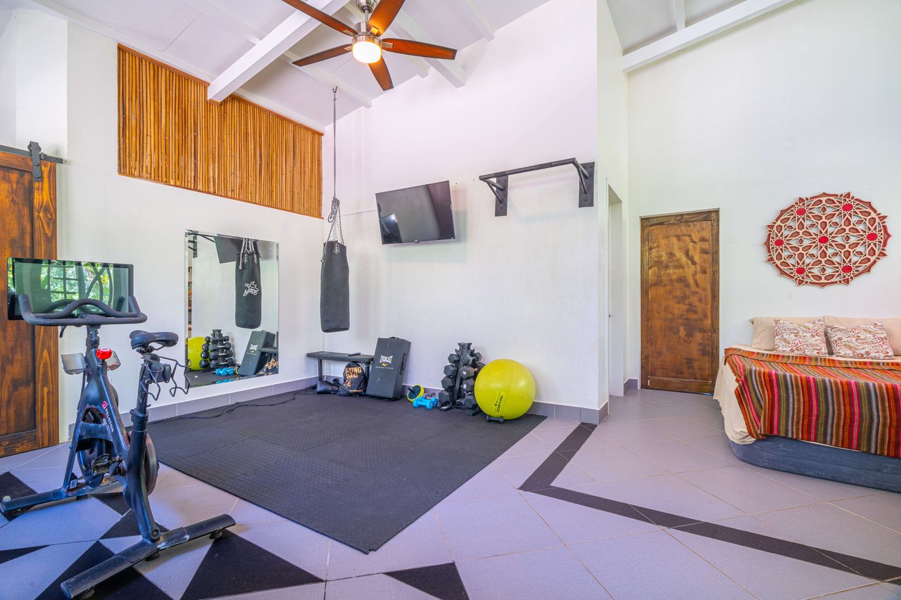 Casa Vida Tranquila