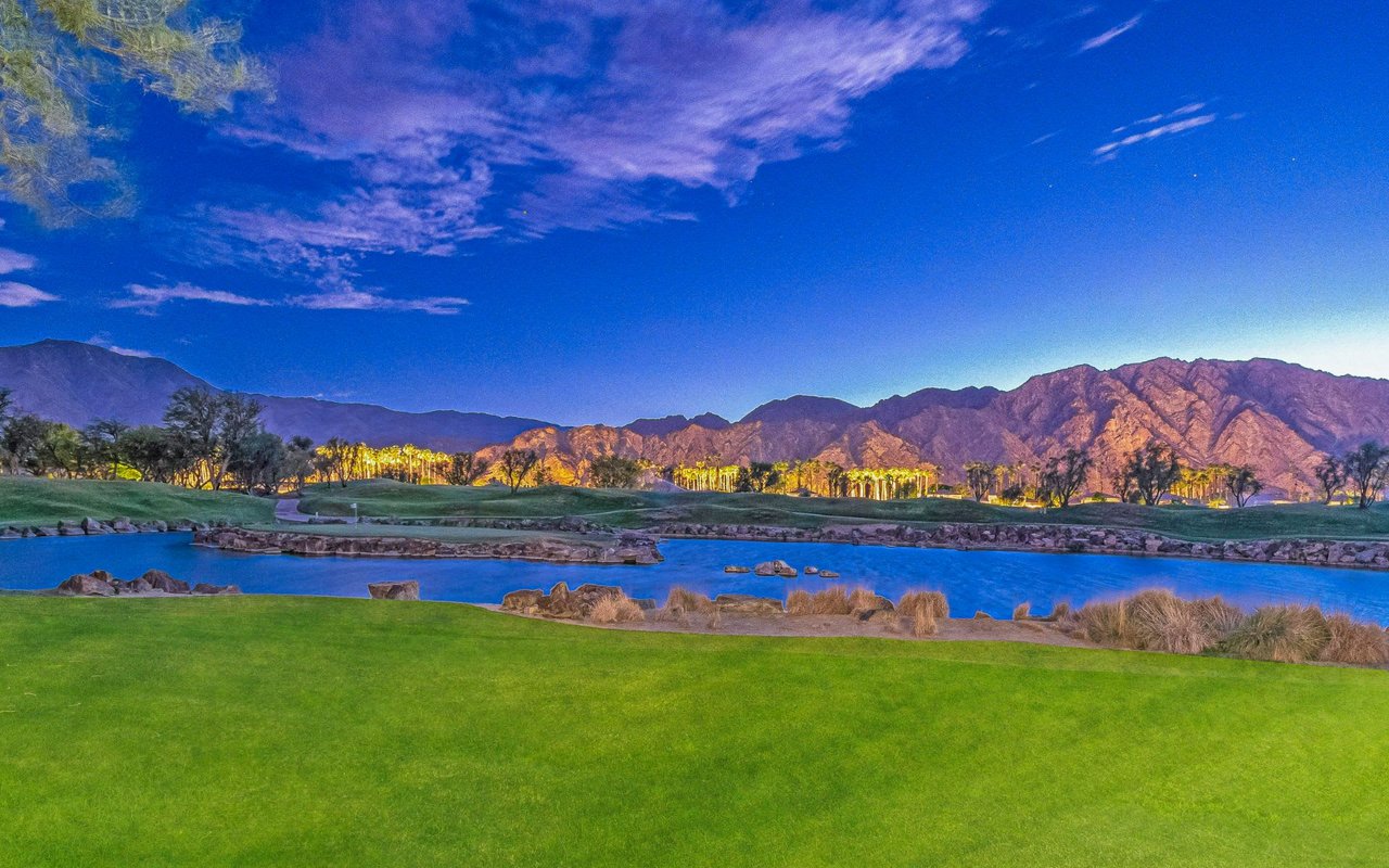 PGA WEST