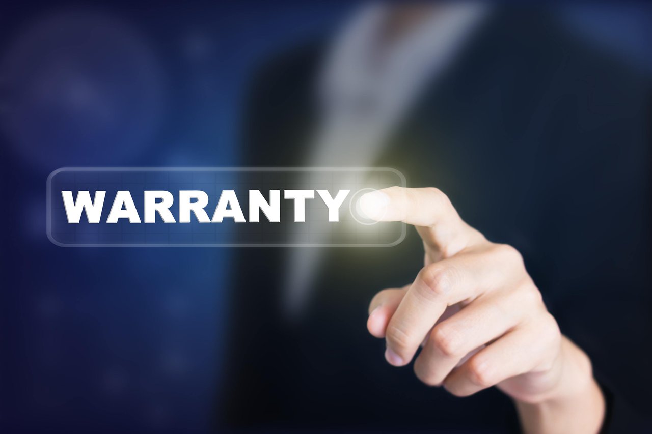 Common Home Warranty Requests
