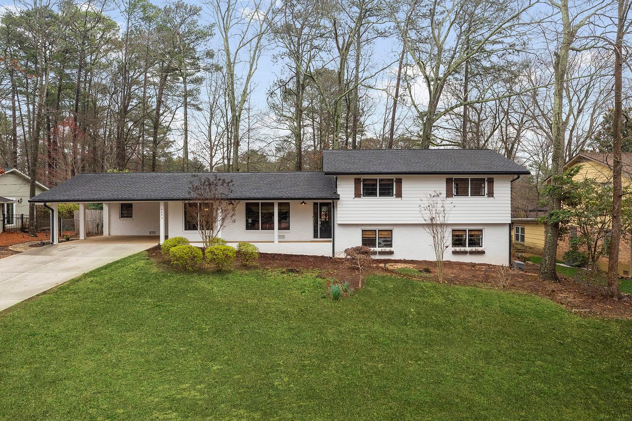 4693 Dunover Circle