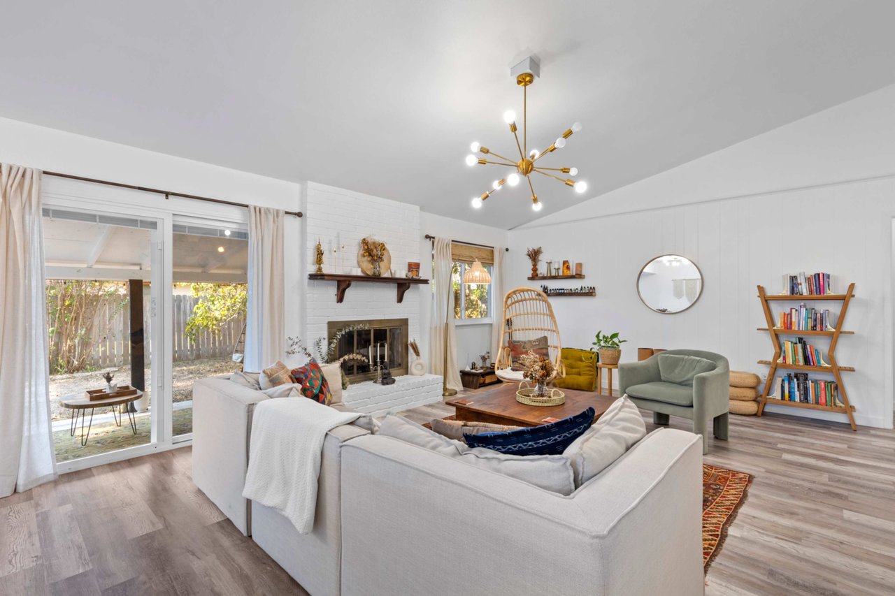Perfect 78745 home! Airbnb READY!