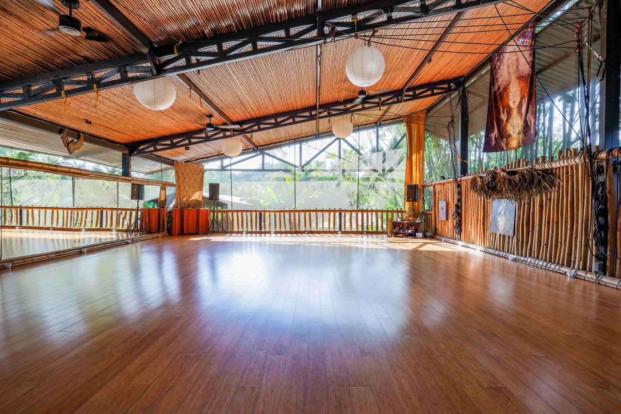 Dominical Retreat and Boutique Hotel, Dominical, Puntarenas