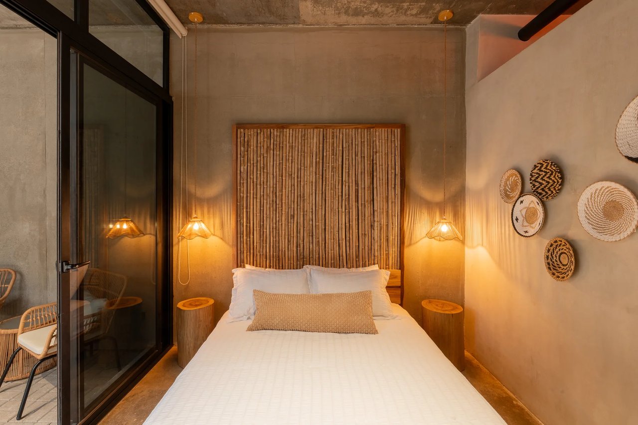 Boutique Hospitality Asset, Jaco, Puntarenas