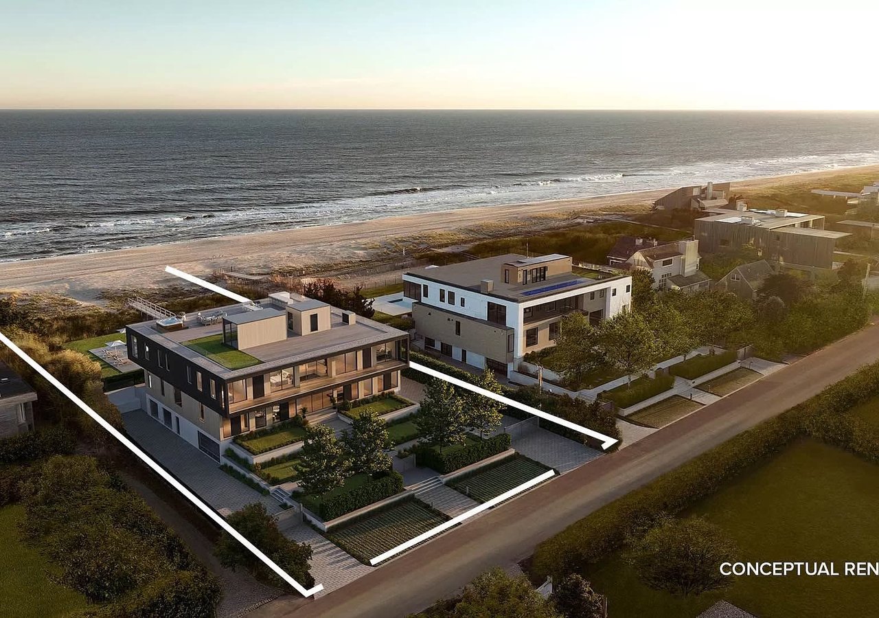 165 Surfside Drive, Bridgehampton