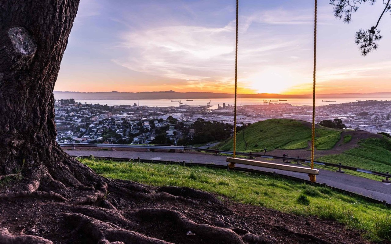 Bernal Heights