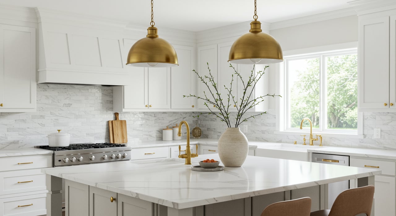 The Brightest Tips to Improve Your Home's Natural Light