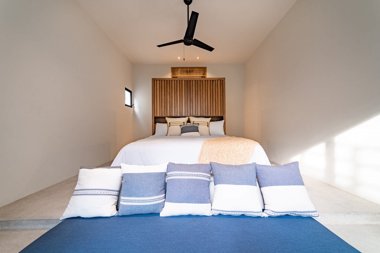 Land, Casas del Campo, Lot 2
