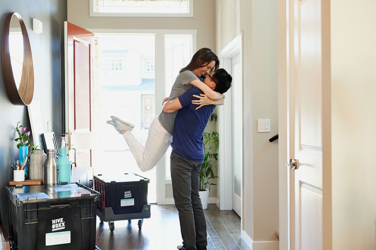 Your Must-Have Moving Checklist!
