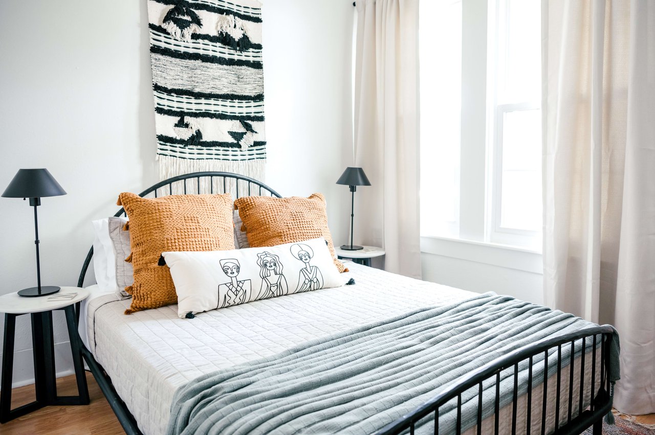 1504 Church St Brenham, TX 77833