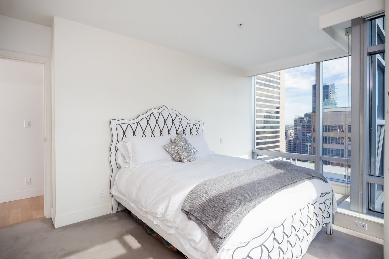 1111 Alberni St, #2908