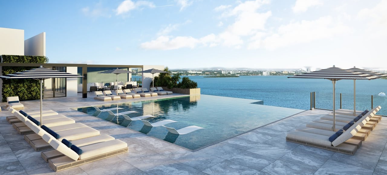 July 2024 - Shoma Group Commences Construction on Shoma Bay Luxury Waterfront Residences in North Bay Village