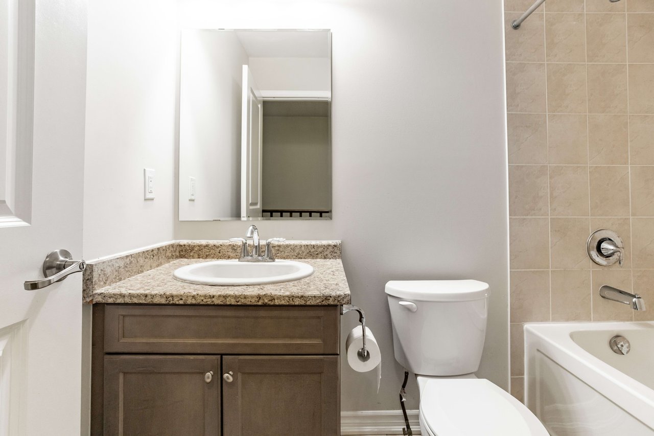 Townhome in Desirable Preserve Community!