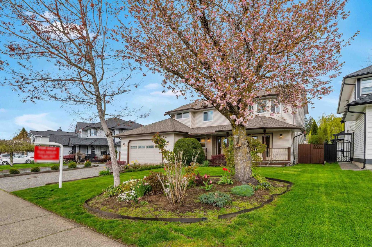 18173 Claytonwood Cres