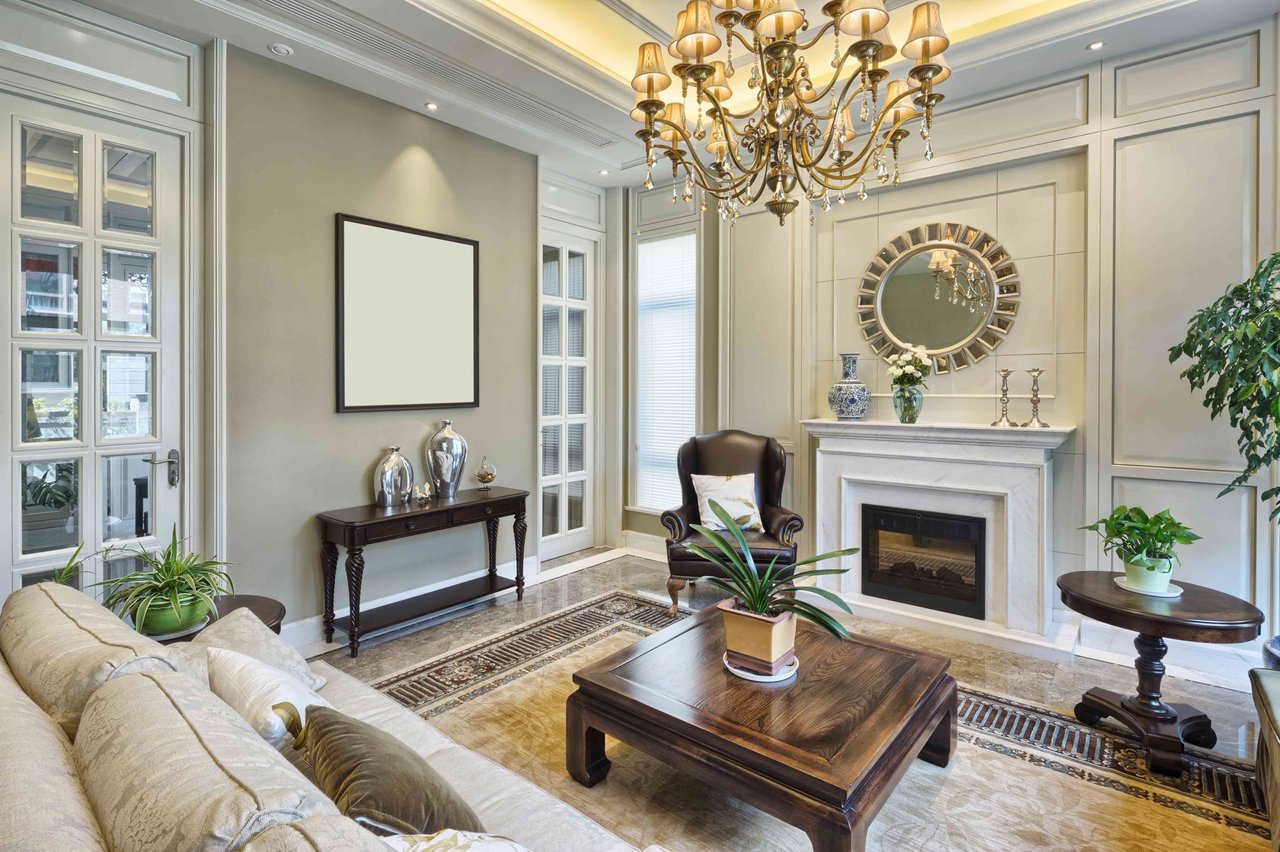 10 Key Principles of Interior Design