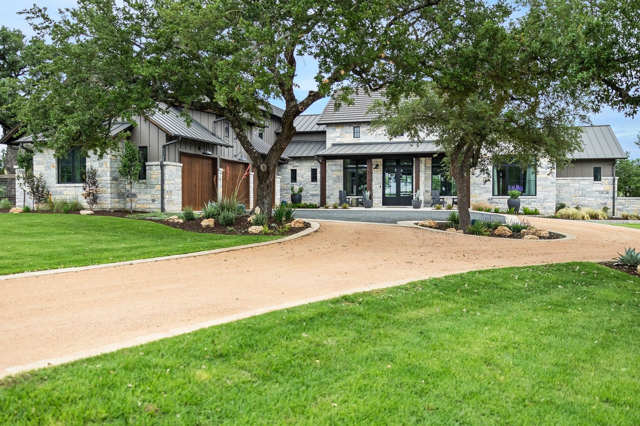 488 Dario Dr - Exceptional Living in Dripping Springs