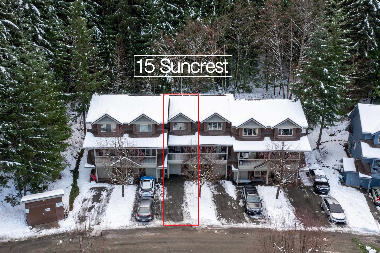 15C-3102 Panorama Ridge