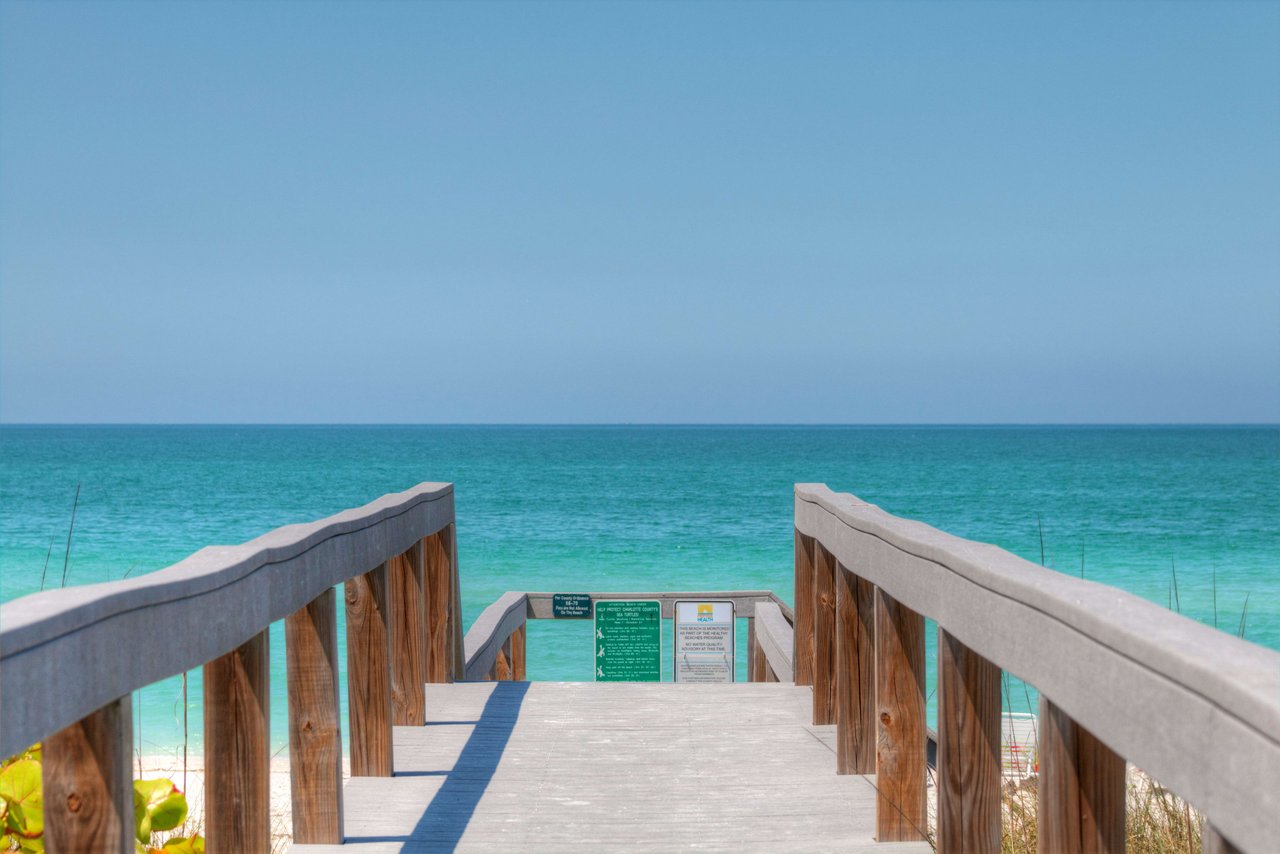 Unlocking the Ultimate Beachfront Lifestyle: The Benefits of the Boca Grande Club