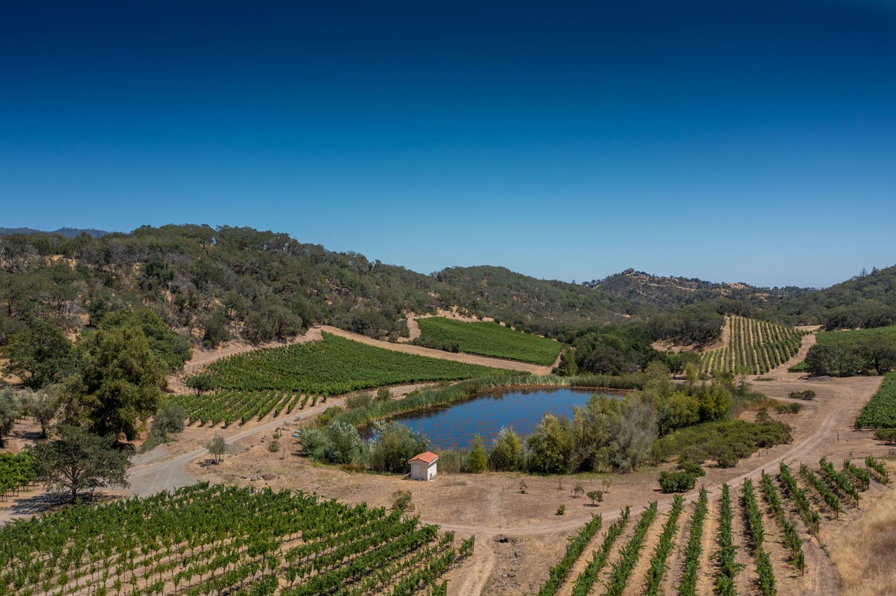 Highway 12, Glen Ellen