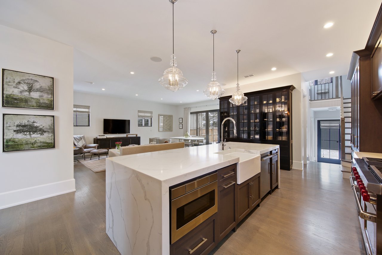 This Home Is Sure To Impress 