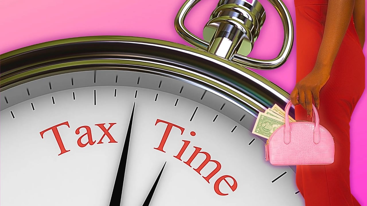 The ‘pink tax’ doesn’t stop at the cash register