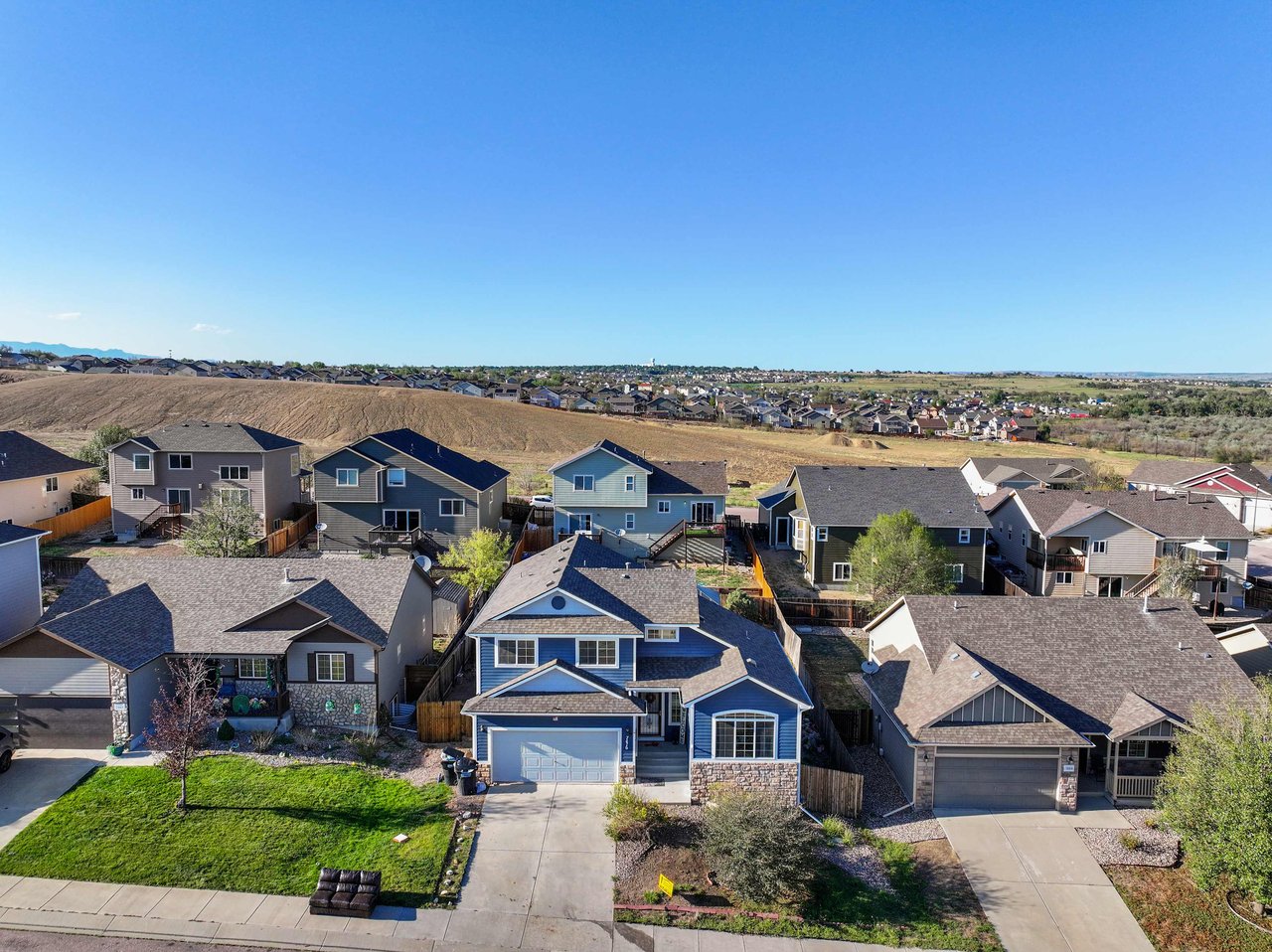 7476 Wind Haven Trail