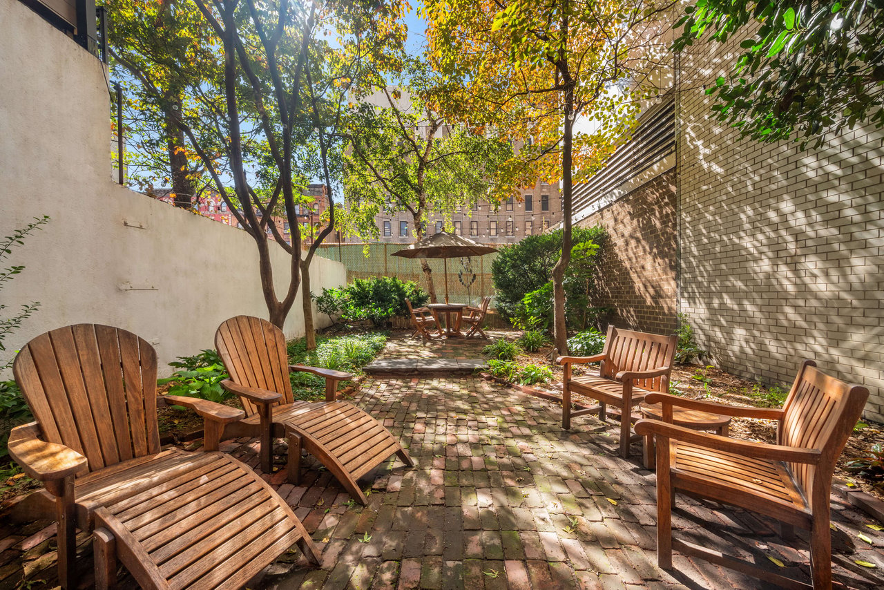 320 E 14th Street #1