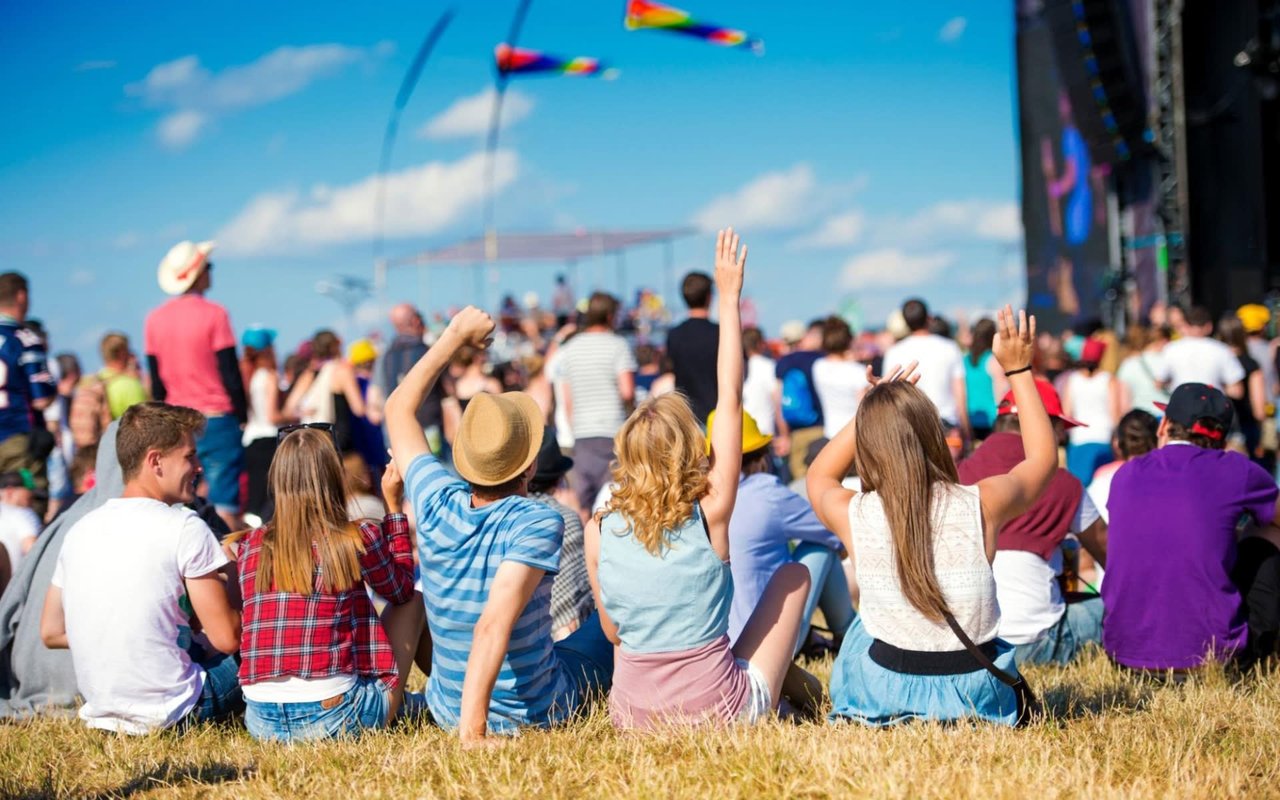 Oakland Park’s Favorite Activities